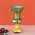 Radiant Roots Showpiece for Table